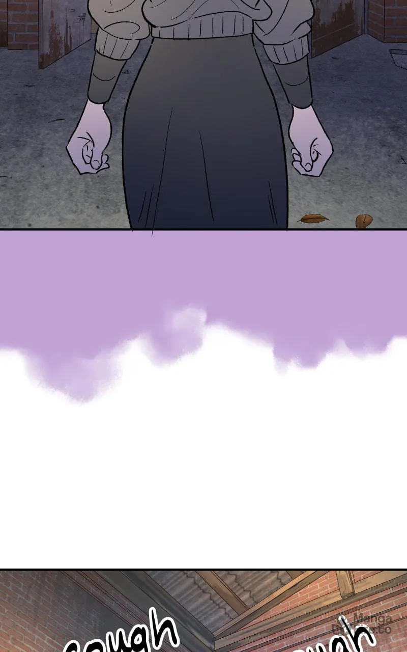 Read Morgana and Oz chapter 33 image 2 on Lezhin