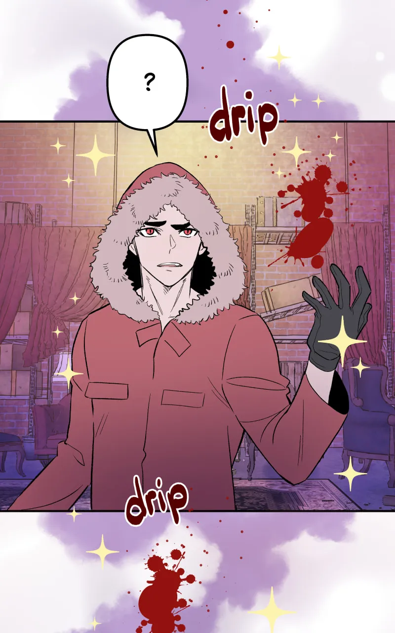 Read Morgana and Oz chapter 33 image 25 on Lezhin