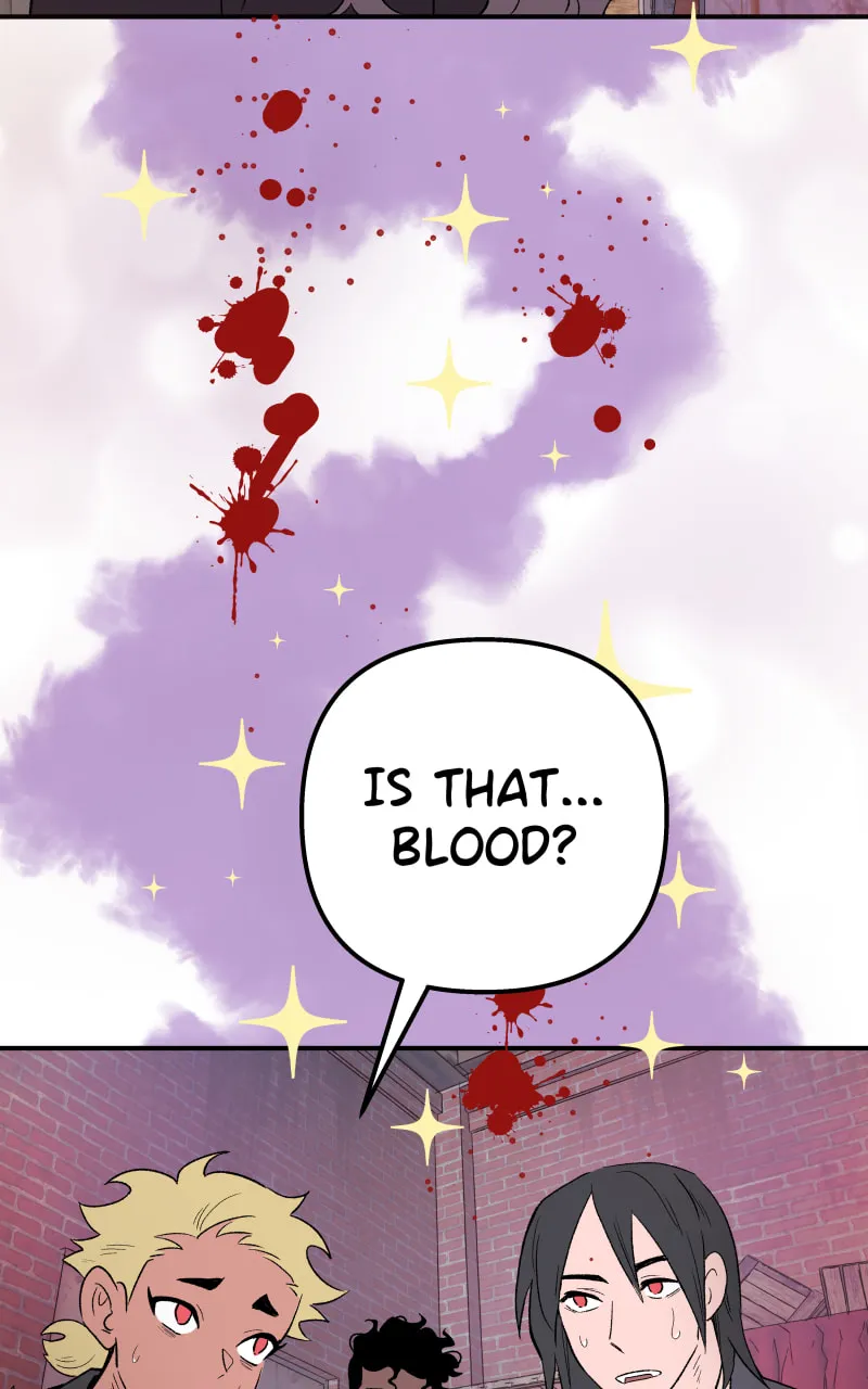 Read Morgana and Oz chapter 33 image 27 on Lezhin