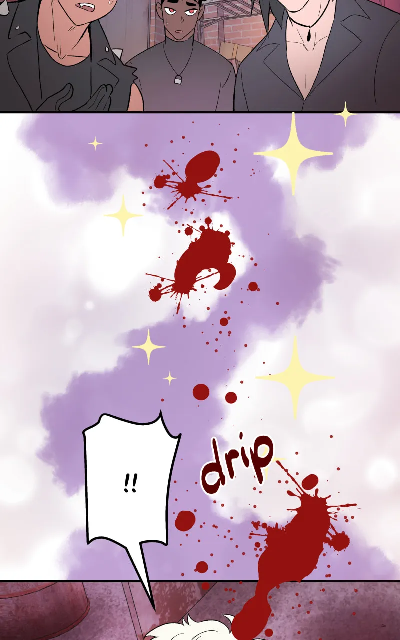 Read Morgana and Oz chapter 33 image 28 on Lezhin