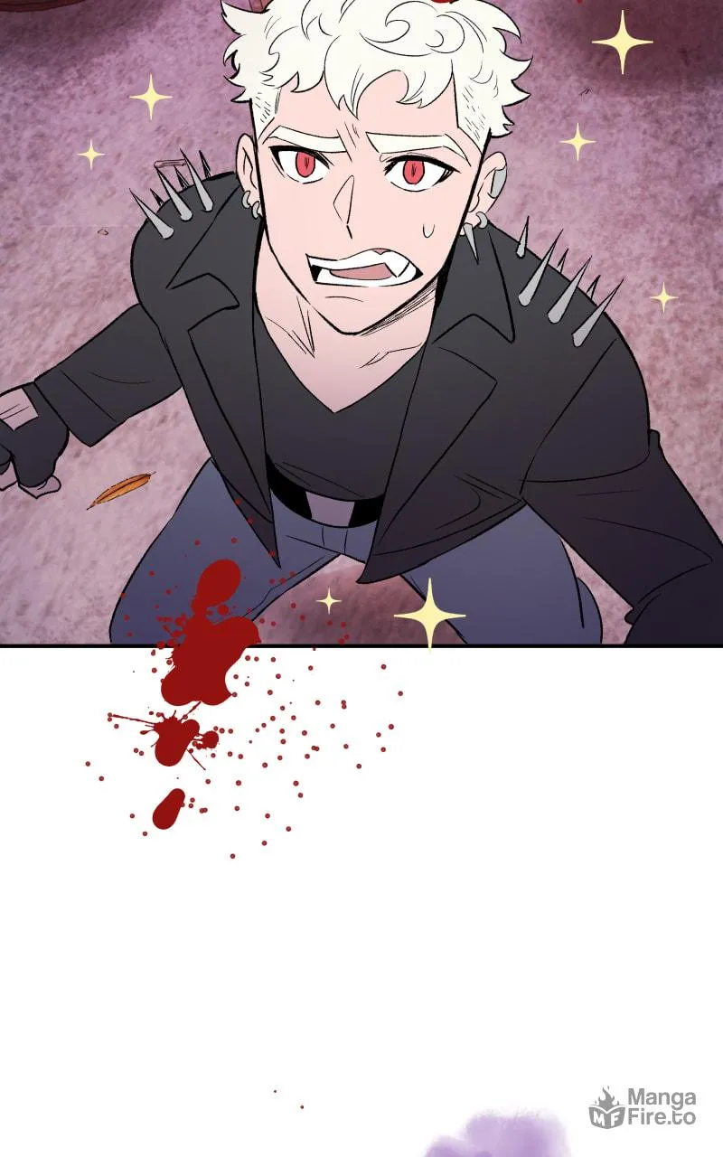 Read Morgana and Oz chapter 33 image 29 on Lezhin