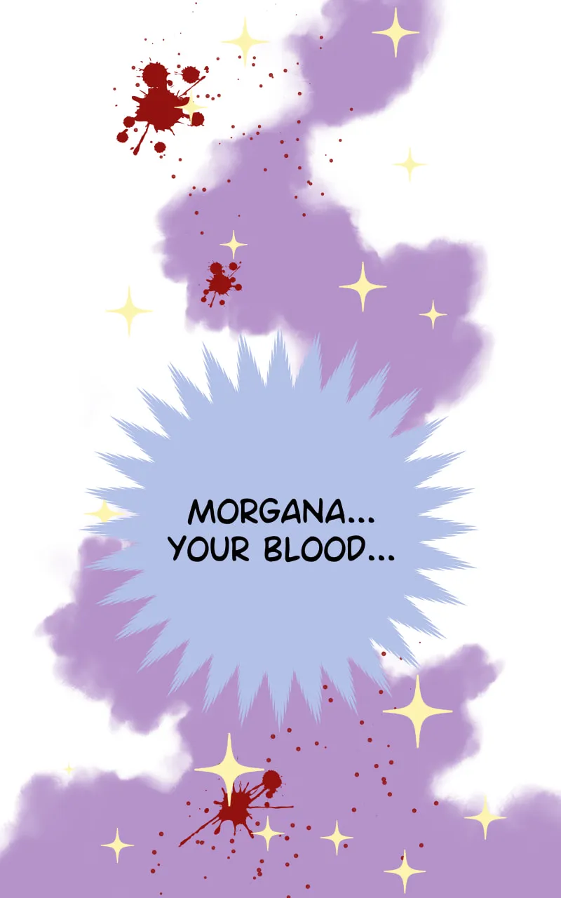 Read Morgana and Oz chapter 33 image 30 on Lezhin