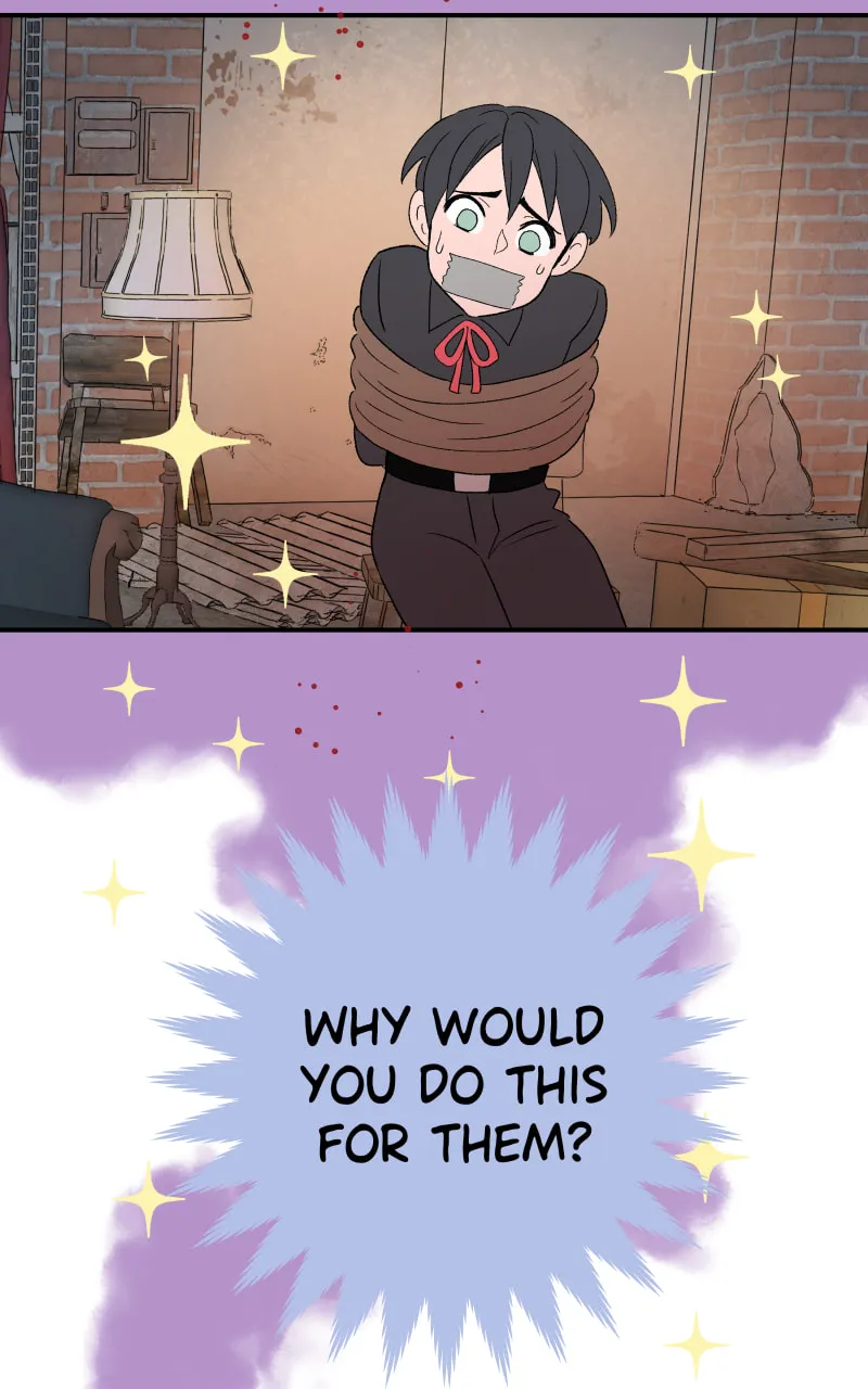Read Morgana and Oz chapter 33 image 31 on Lezhin