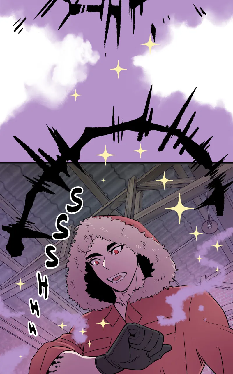 Read Morgana and Oz chapter 33 image 37 on Lezhin