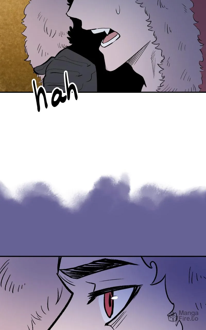 Read Morgana and Oz chapter 33 image 4 on Lezhin