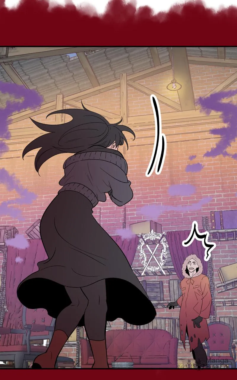 Read Morgana and Oz chapter 33 image 41 on Lezhin