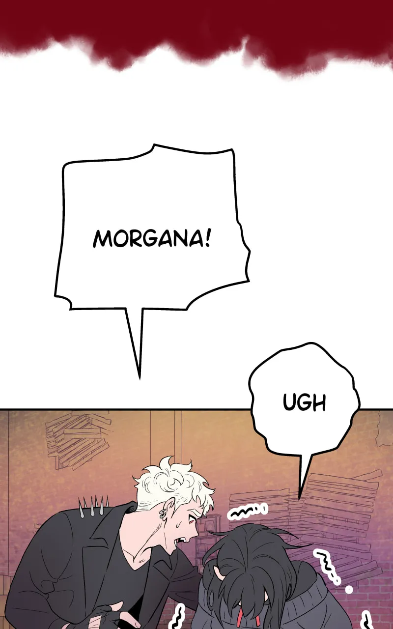 Read Morgana and Oz chapter 33 image 42 on Lezhin