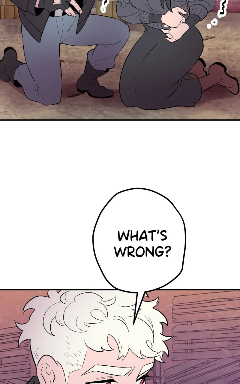 Read Morgana and Oz chapter 33 image 43 on Lezhin