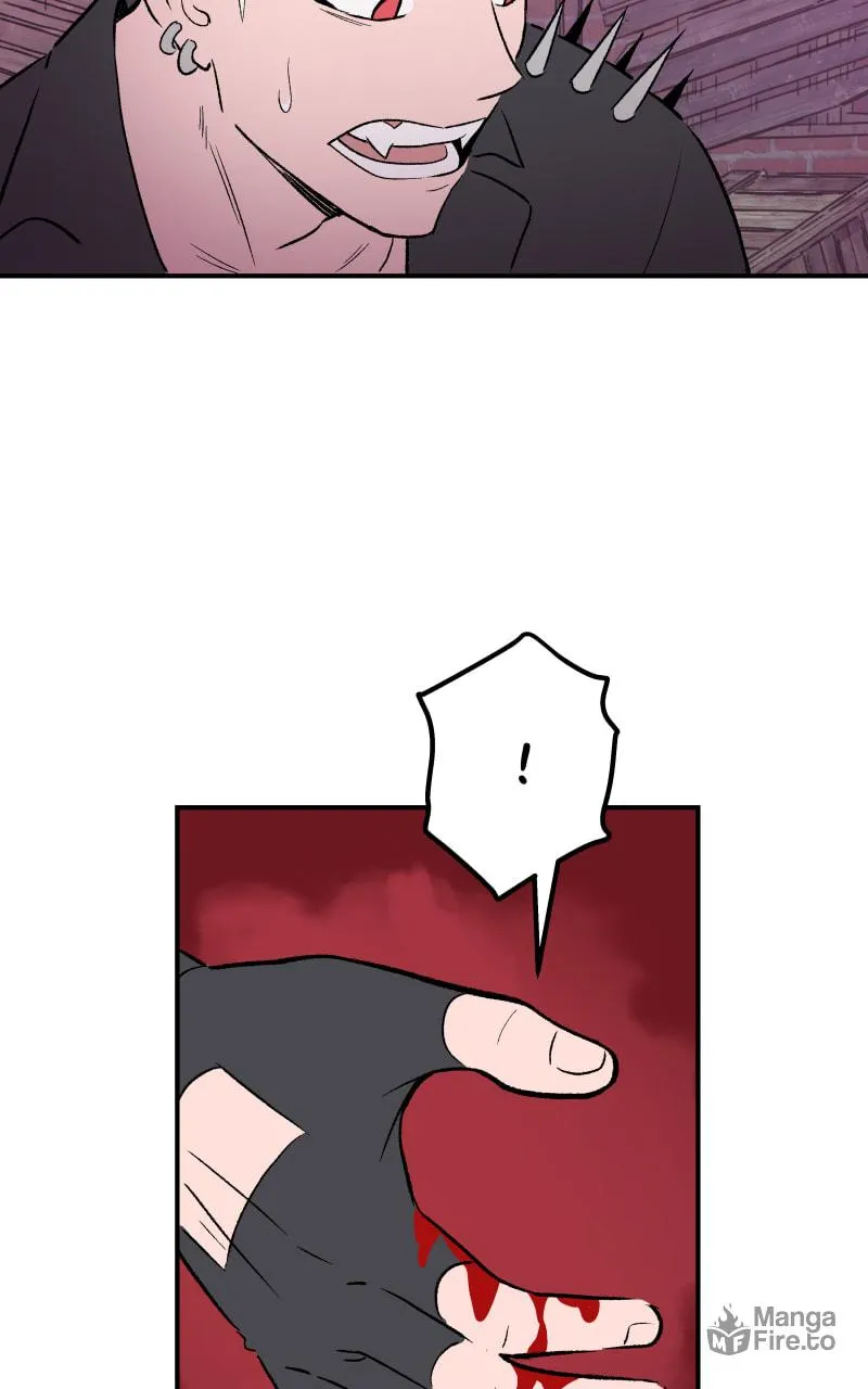 Read Morgana and Oz chapter 33 image 44 on Lezhin