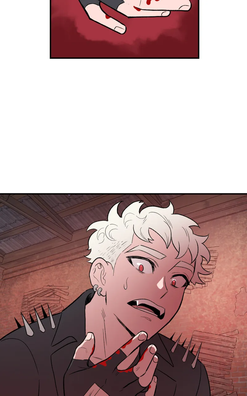 Read Morgana and Oz chapter 33 image 45 on Lezhin