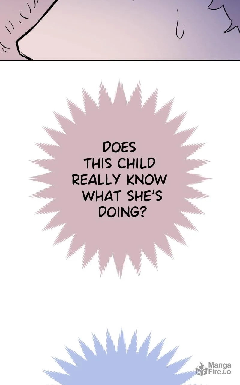 Read Morgana and Oz chapter 33 image 5 on Lezhin