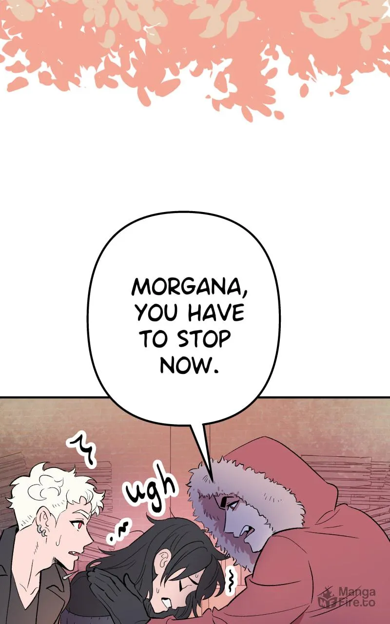Read Morgana and Oz chapter 33 image 53 on Lezhin