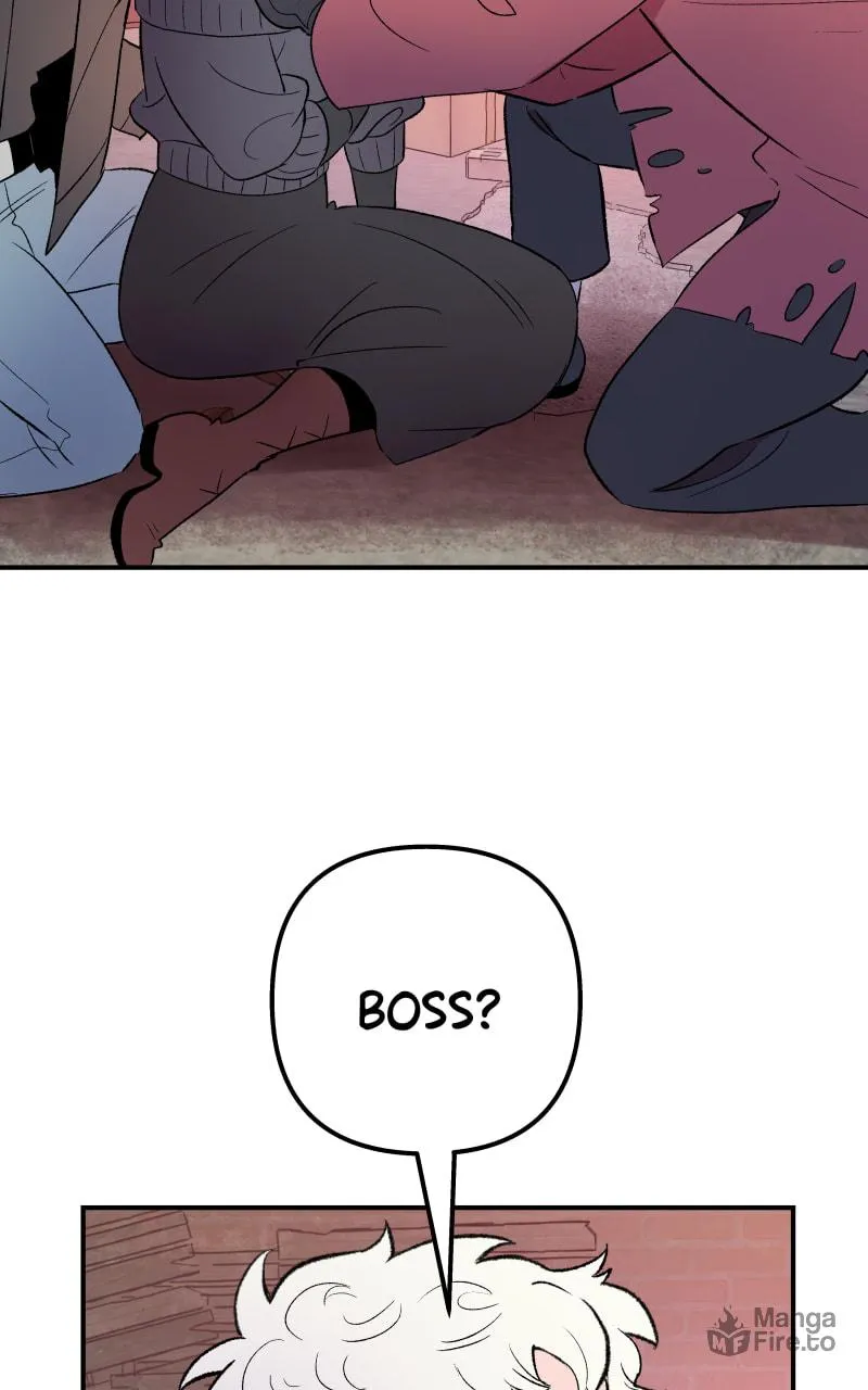 Read Morgana and Oz chapter 33 image 54 on Lezhin