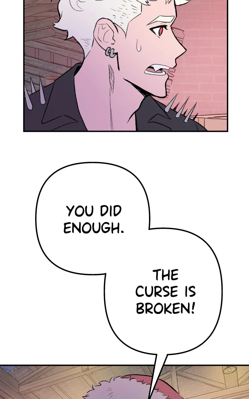 Read Morgana and Oz chapter 33 image 55 on Lezhin