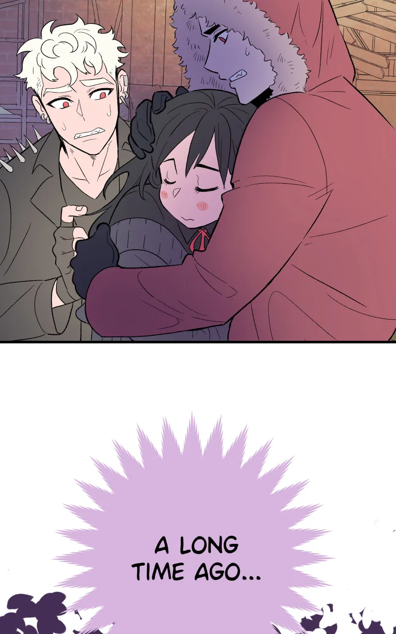 Read Morgana and Oz chapter 33 image 60 on Lezhin