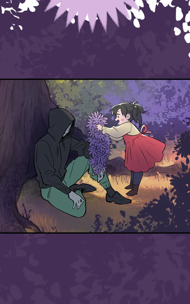 Read Morgana and Oz chapter 33 image 61 on Lezhin
