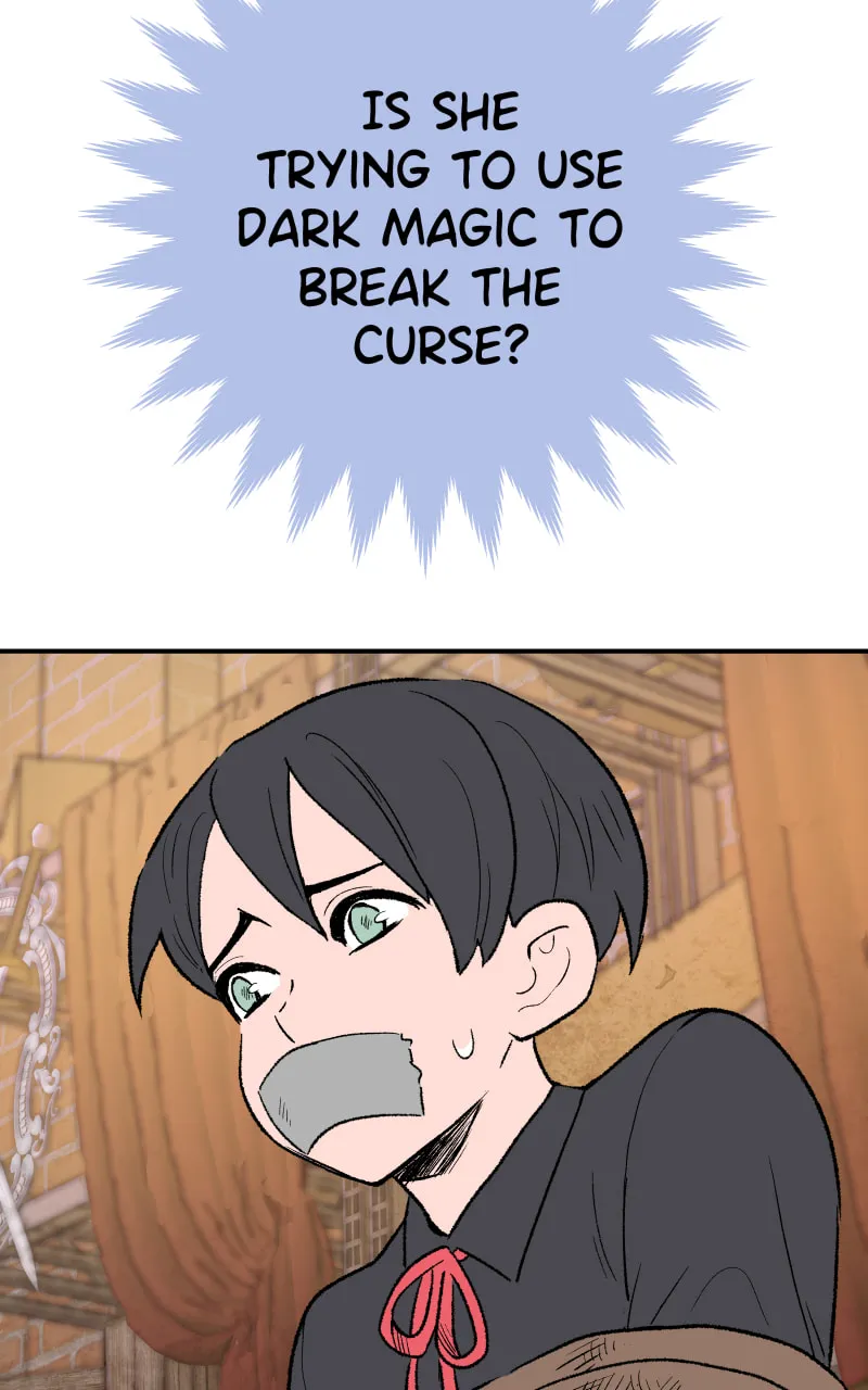 Read Morgana and Oz chapter 33 image 7 on Lezhin