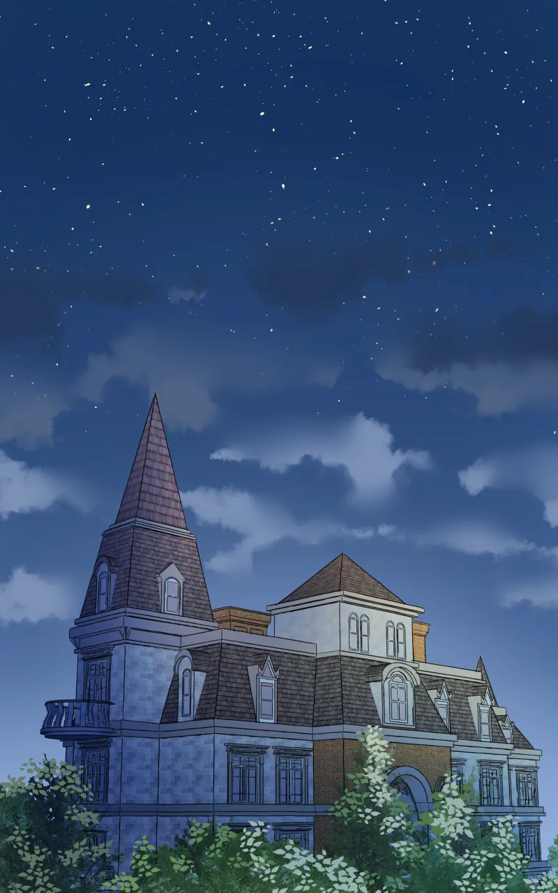 Read Morgana and Oz chapter 34 image 1 on Lezhin