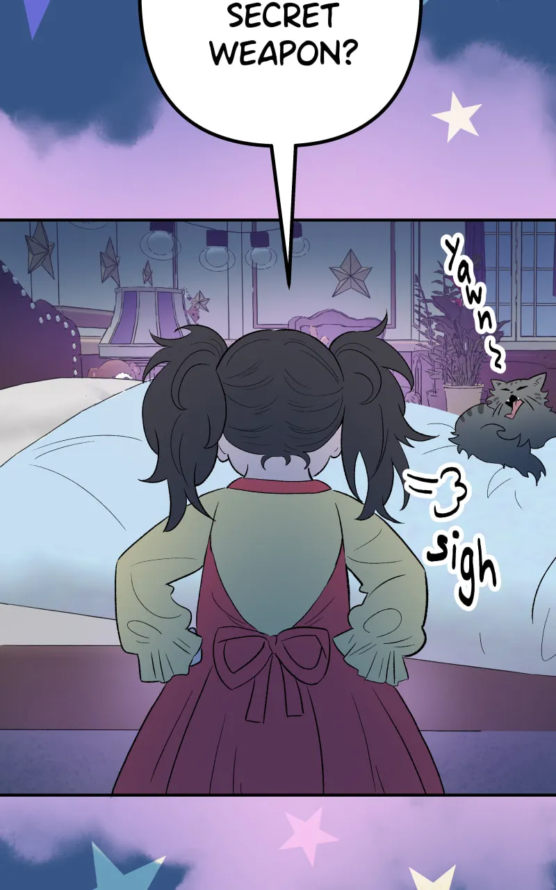 Read Morgana and Oz chapter 34 image 10 on Lezhin
