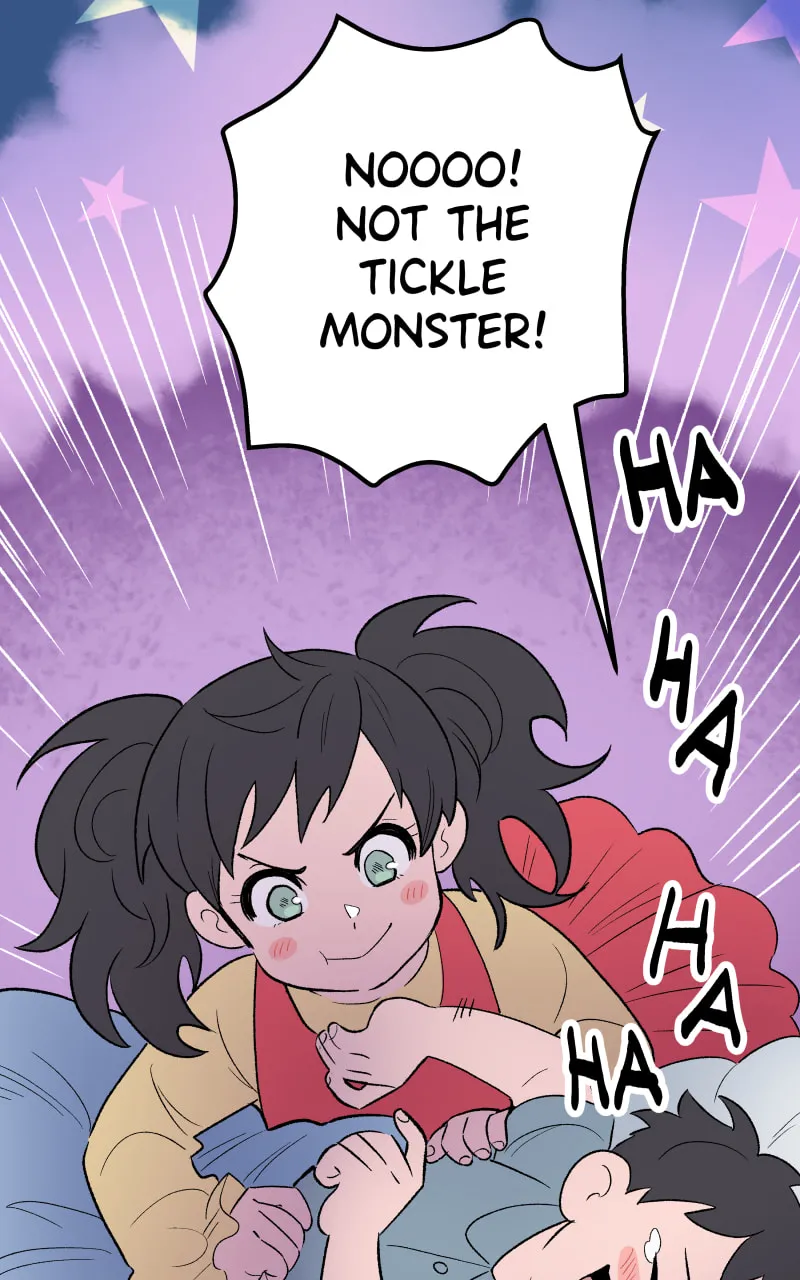Read Morgana and Oz chapter 34 image 12 on Lezhin