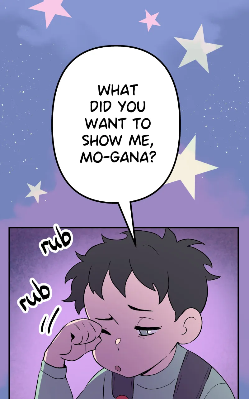 Read Morgana and Oz chapter 34 image 16 on Lezhin