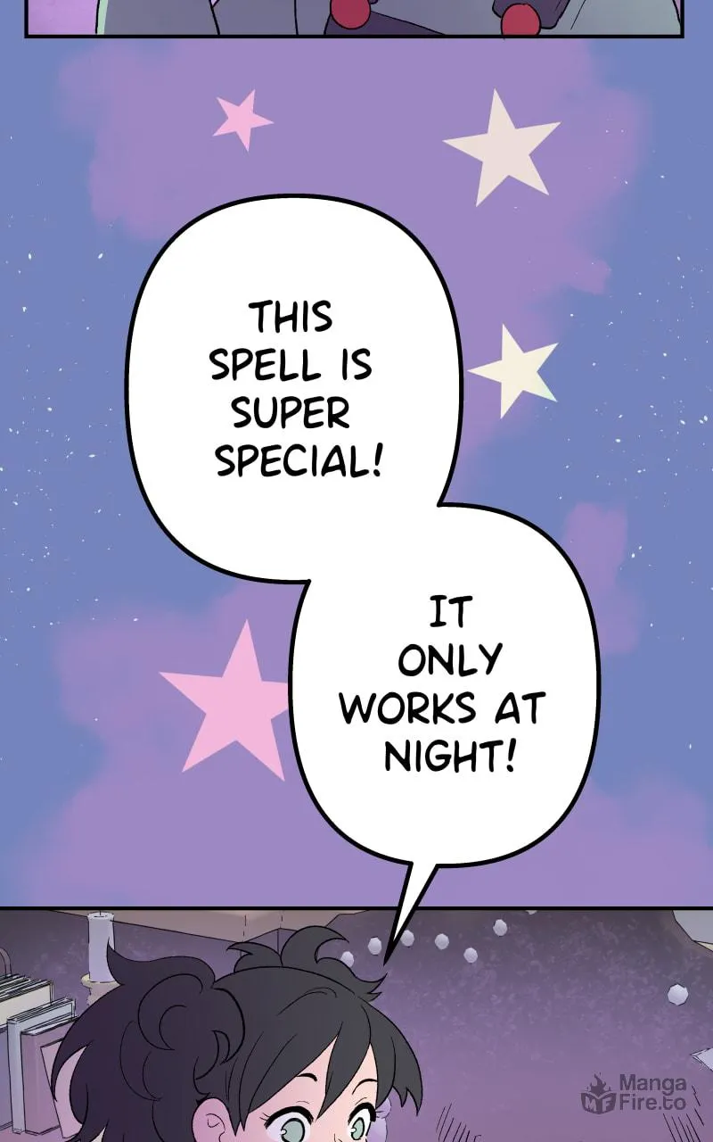 Read Morgana and Oz chapter 34 image 17 on Lezhin
