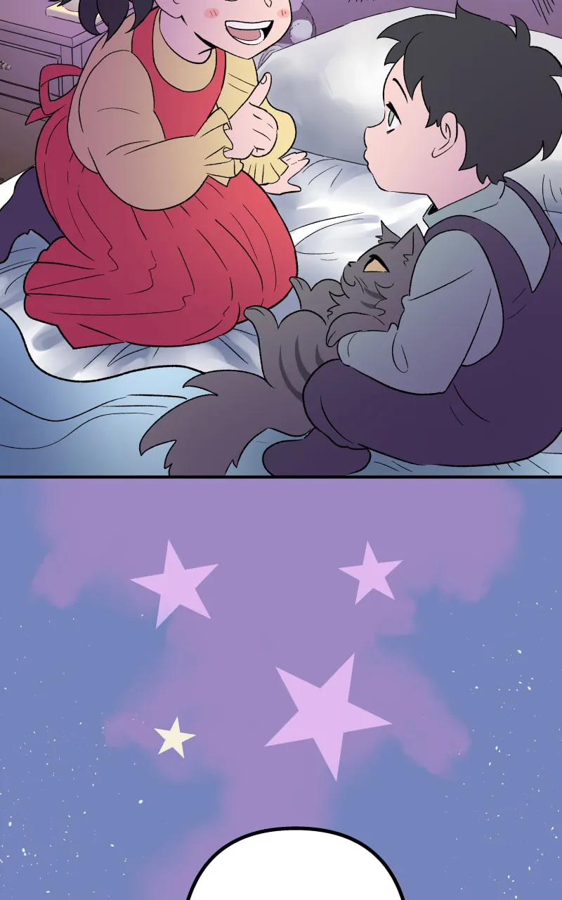 Read Morgana and Oz chapter 34 image 18 on Lezhin