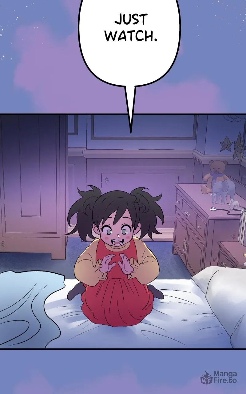 Read Morgana and Oz chapter 34 image 19 on Lezhin