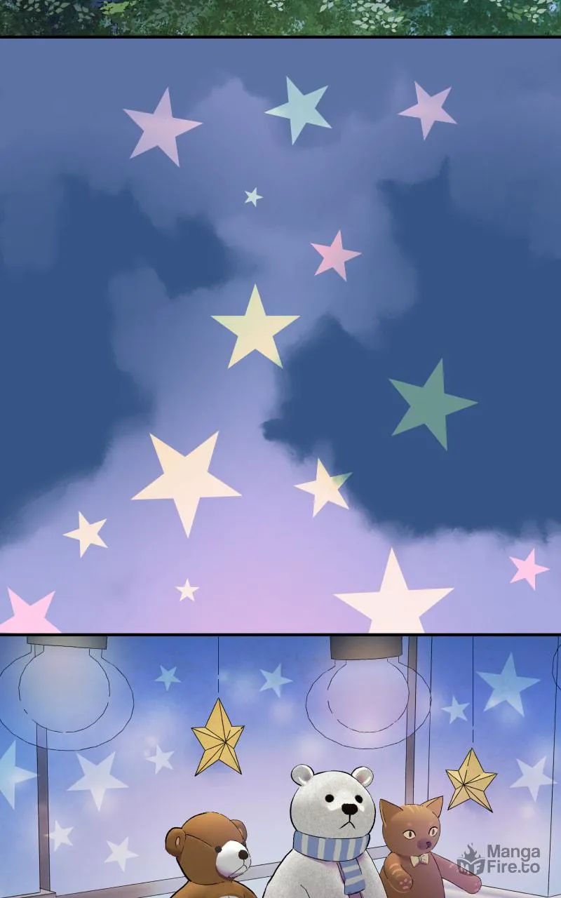 Read Morgana and Oz chapter 34 image 2 on Lezhin