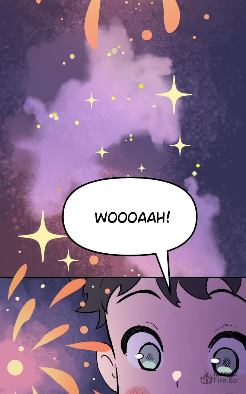 Read Morgana and Oz chapter 34 image 24 on Lezhin