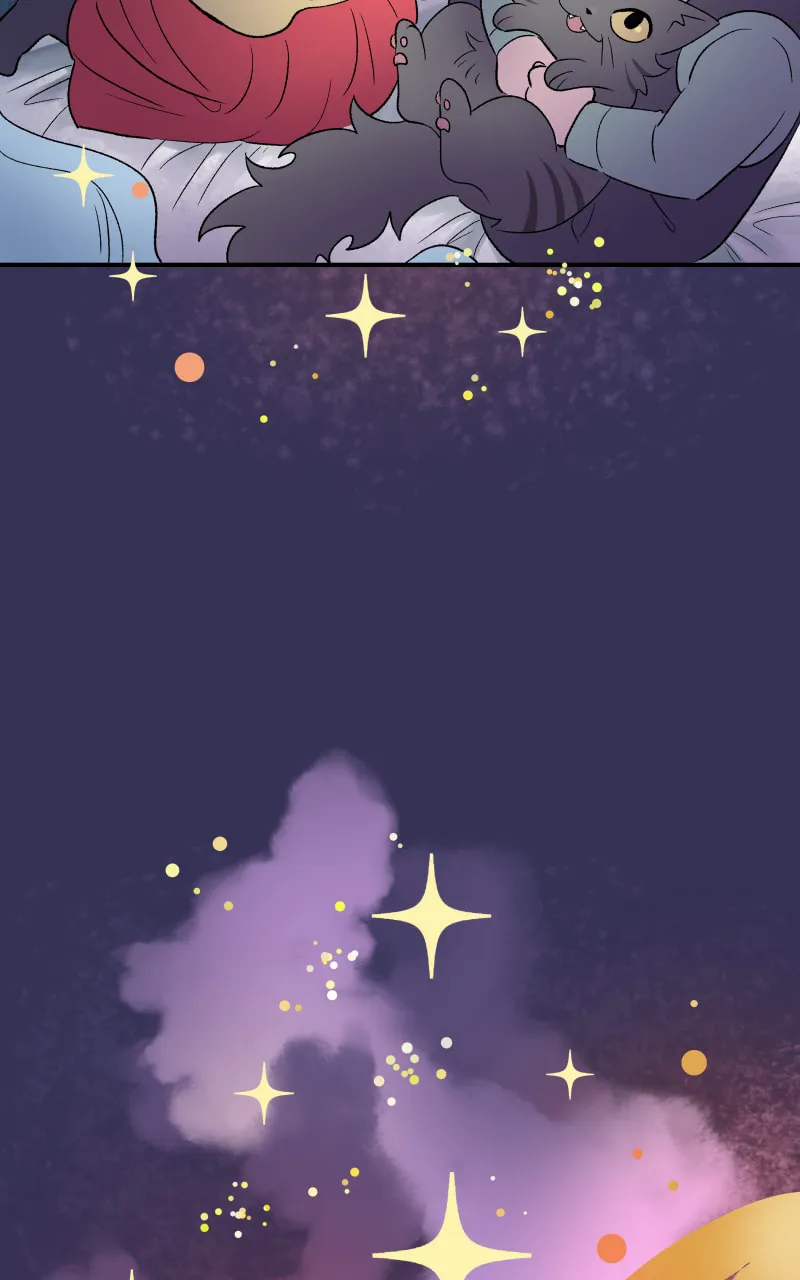 Read Morgana and Oz chapter 34 image 27 on Lezhin