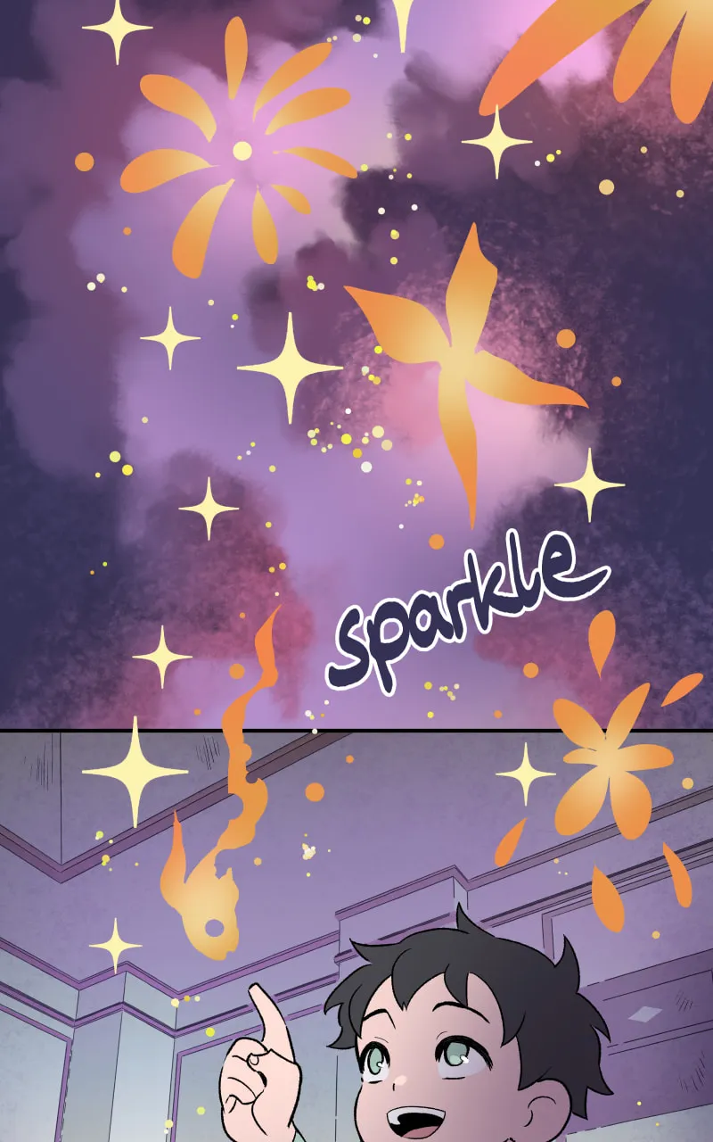 Read Morgana and Oz chapter 34 image 28 on Lezhin