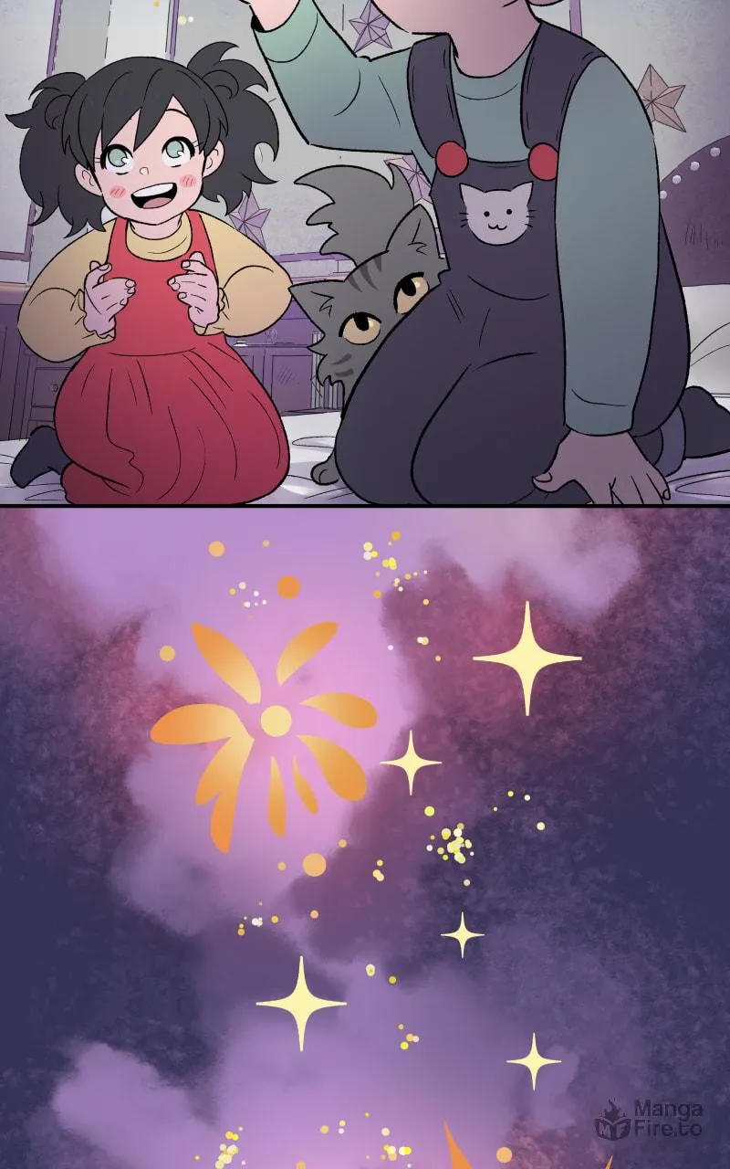 Read Morgana and Oz chapter 34 image 29 on Lezhin
