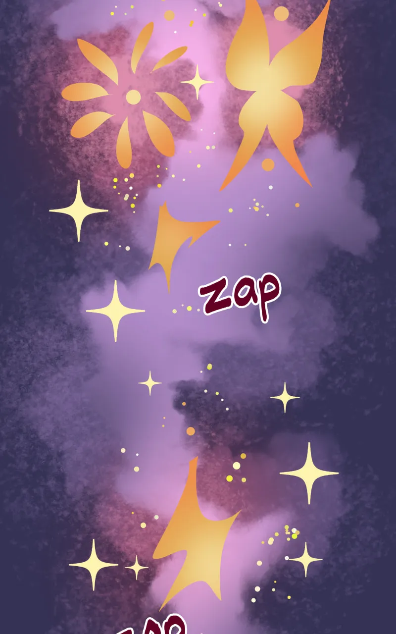 Read Morgana and Oz chapter 34 image 30 on Lezhin