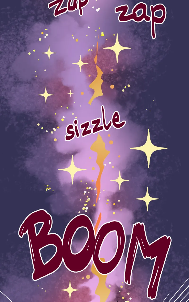 Read Morgana and Oz chapter 34 image 31 on Lezhin