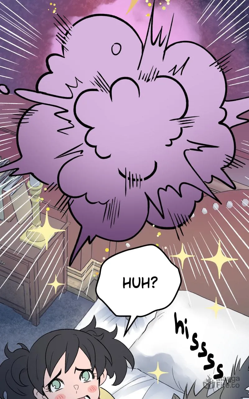 Read Morgana and Oz chapter 34 image 32 on Lezhin