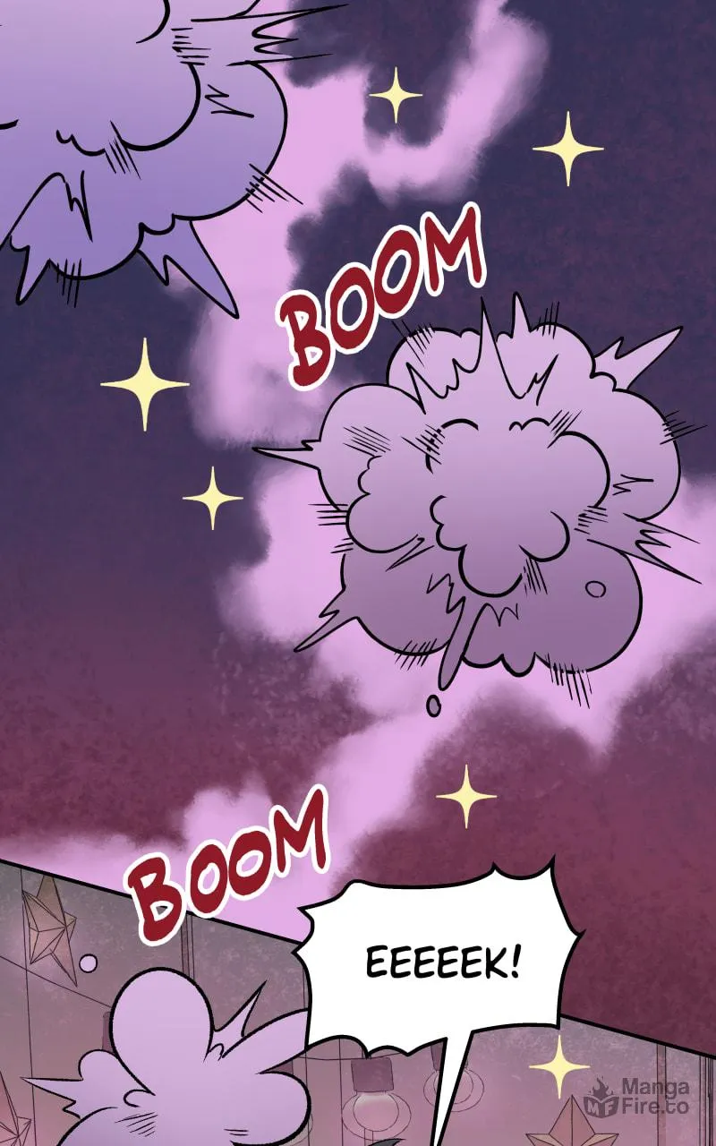 Read Morgana and Oz chapter 34 image 34 on Lezhin