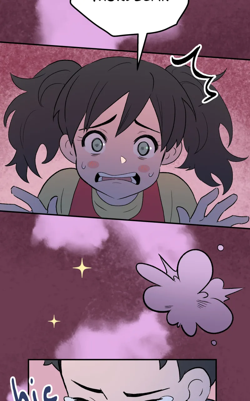 Read Morgana and Oz chapter 34 image 36 on Lezhin