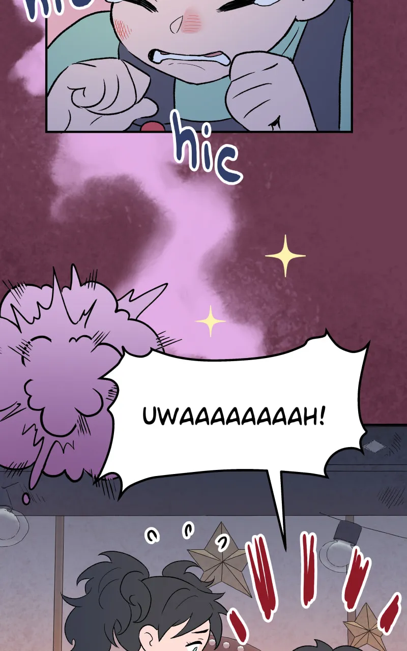 Read Morgana and Oz chapter 34 image 37 on Lezhin