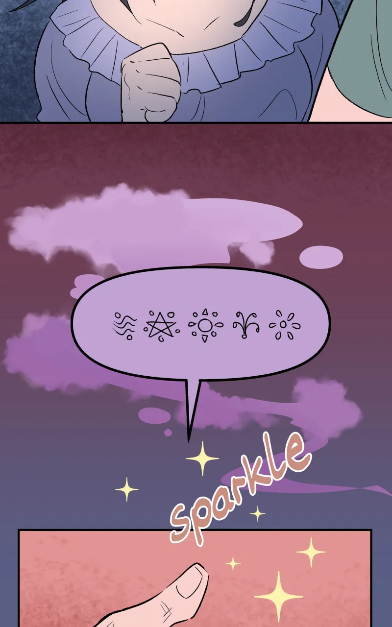 Read Morgana and Oz chapter 34 image 43 on Lezhin