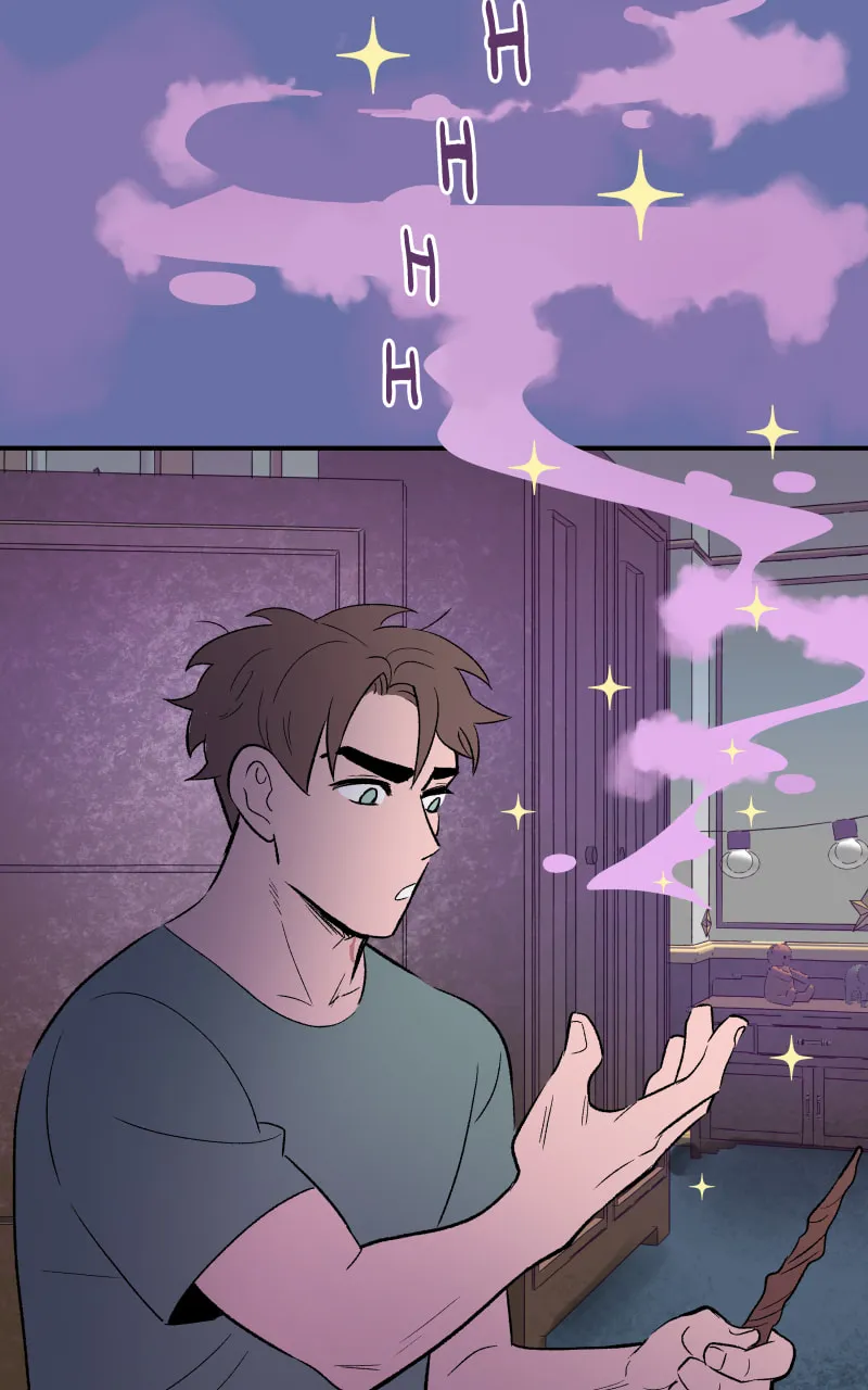 Read Morgana and Oz chapter 34 image 45 on Lezhin