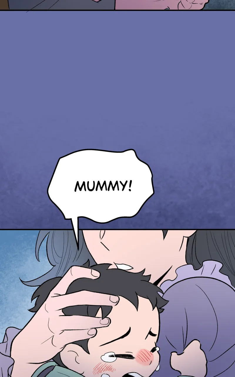 Read Morgana and Oz chapter 34 image 46 on Lezhin
