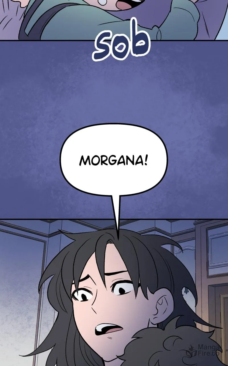 Read Morgana and Oz chapter 34 image 47 on Lezhin