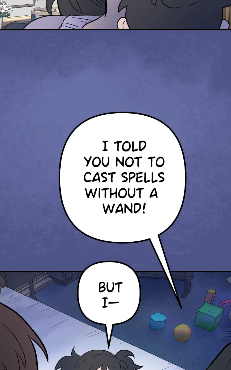 Read Morgana and Oz chapter 34 image 48 on Lezhin
