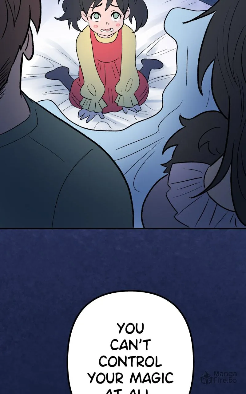 Read Morgana and Oz chapter 34 image 49 on Lezhin