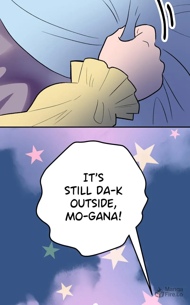Read Morgana and Oz chapter 34 image 5 on Lezhin
