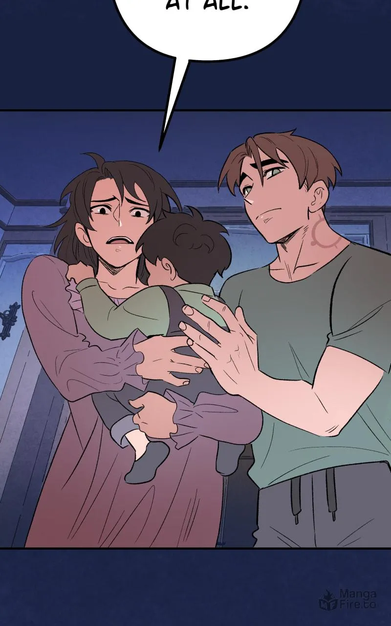 Read Morgana and Oz chapter 34 image 50 on Lezhin
