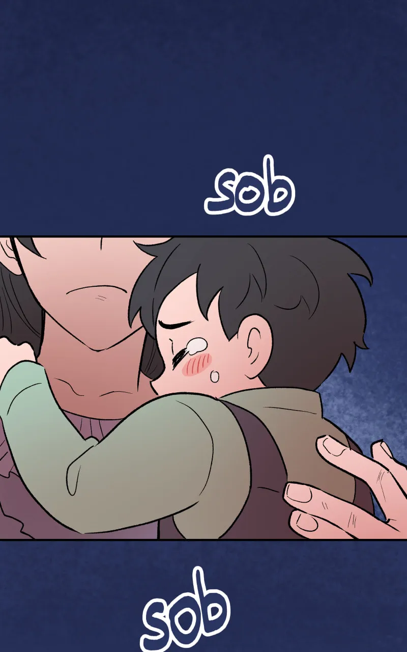Read Morgana and Oz chapter 34 image 51 on Lezhin