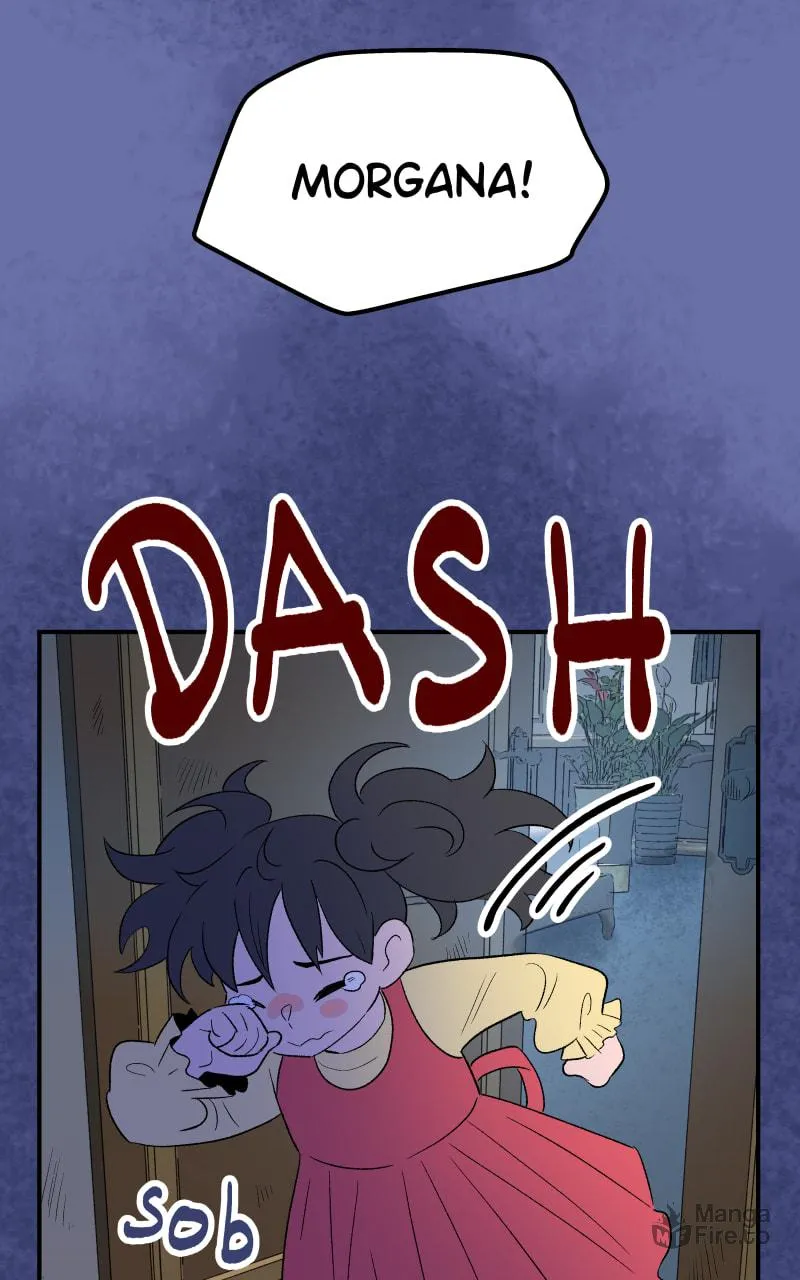 Read Morgana and Oz chapter 34 image 54 on Lezhin