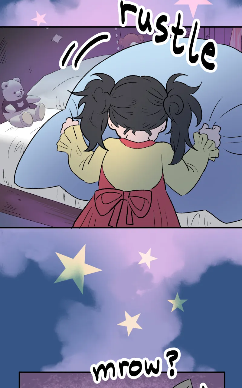 Read Morgana and Oz chapter 34 image 6 on Lezhin